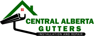Central Alberta Gutters — Installation and Repair