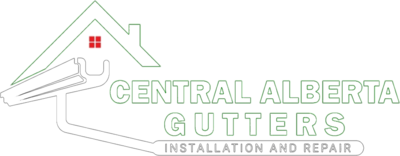 Central Alberta Gutters